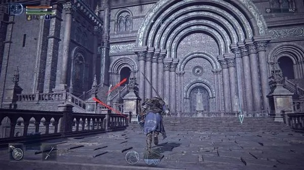 《艾尔登法环》追踪者支线攻略:砥石位置详解,快速获取方法揭秘 《艾尔登法环》追踪者支线攻略:砥石位置详解,快速获取方法揭秘