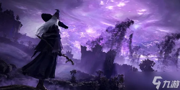 《艾尔登法环》隐士技能深度解析:黑夜君临全技能独家演示揭秘 《艾尔登法环》隐士技能深度解析:黑夜君临全技能独家演示揭秘