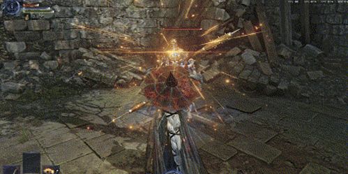 《艾尔登法环》隐士技能解析:揭秘黑夜君临下的神秘力量,提升战斗胜率! 《艾尔登法环》隐士技能解析:揭秘黑夜君临下的神秘力量,提升战斗胜率!