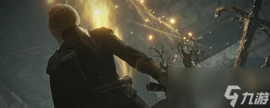 《艾尔登法环》女爵技能解析：揭秘黑夜君临的神秘力量与独特效果
