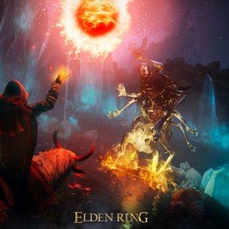 《艾尔登法环》追踪者技能解析：揭秘黑夜君临下的神秘力量！