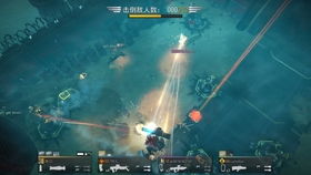 《绝地潜兵2》民主之心全任务攻略：揭秘超级地球保卫战关键技巧