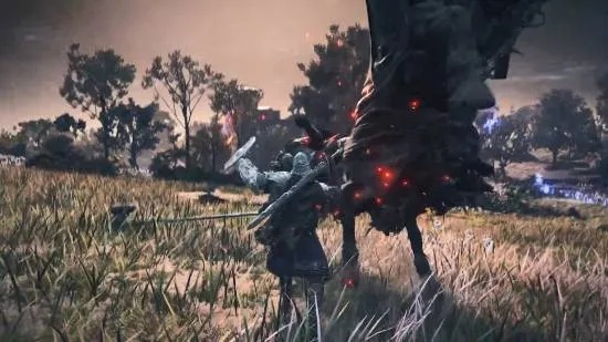 《艾尔登法环》追踪者攻略：黑夜君临玩法解析与优势揭秘