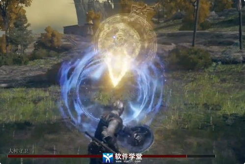 《艾尔登法环》角色轻松切换攻略：掌握快速换装技巧