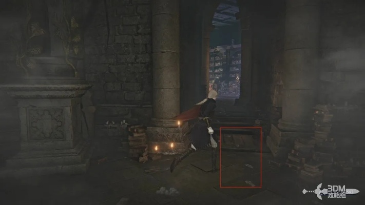 《艾尔登法环》黑夜君临独闯秘境攻略,解锁单人冒险新境界 《艾尔登法环》黑夜君临独闯秘境攻略,解锁单人冒险新境界