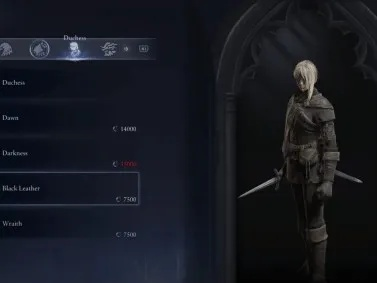 艾尔登法环角色深度解析：黑夜君临玩法攻略+强力职业搭配技巧揭秘