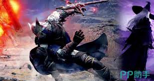 《艾尔登法环》女爵复仇者解锁攻略：揭秘黑夜君临隐藏角色解锁技巧