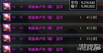 命运群星武器养成秘籍：打造最强战舰攻略解析