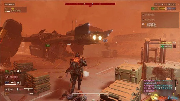 绝地潜兵2攻略:高效抵御入侵舰队,掌握独门技巧! 绝地潜兵2攻略:高效抵御入侵舰队,掌握独门技巧!