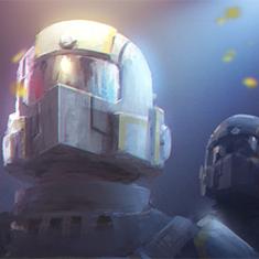 绝地潜兵2民主之心版揭秘：幕后故事深度解析，独家攻略大放送