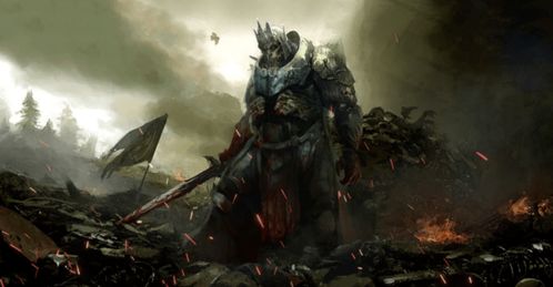 《污痕圣杯阿瓦隆陨落》敌人攻略：揭秘高效打法技巧，轻松制胜！