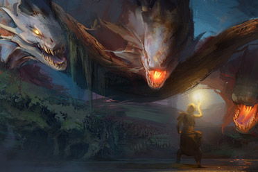 《污痕圣杯阿瓦隆陨落》结局揭秘：探索隐藏的全新结局玩法