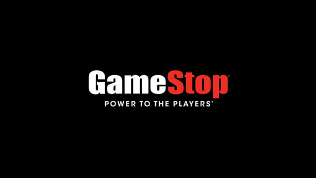 主机争霸落幕，GameStop宣告新时代游戏盛宴开启