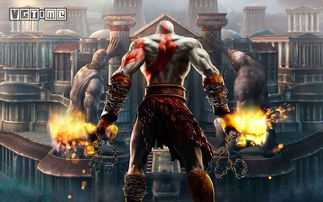 索尼取消《战神》多人模式!独家首曝:希腊战场新截图震撼来袭 索尼取消《战神》多人模式!独家首曝:希腊战场新截图震撼来袭