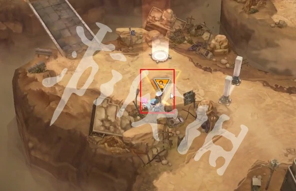 《胜利女神》第一章遗失物攻略:快速找到隐藏宝藏秘籍 《胜利女神》第一章遗失物攻略:快速找到隐藏宝藏秘籍