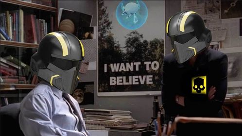 《绝地潜兵2》光能族敌人弱点攻略：揭秘高效击败技巧