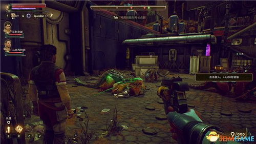 《天外世界2》豪华版玩家揭秘：消费主义陷阱下的明智之选