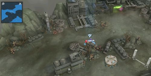 《胜利女神》第七章遗失物攻略:一网打尽,解锁全新宝藏 《胜利女神》第七章遗失物攻略:一网打尽,解锁全新宝藏