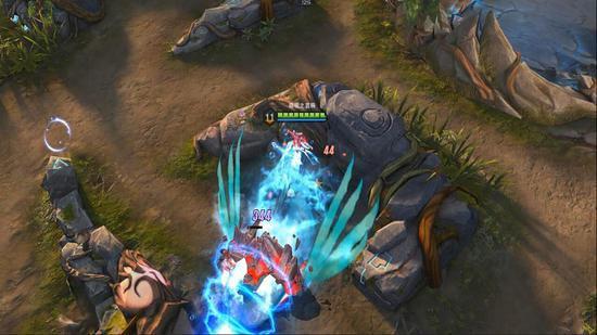 《胜利女神》海伦抽取攻略：独家自选推荐，助你一臂之力！