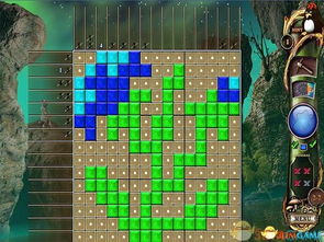 《幻想生活i》独家秘籍：轻松解锁神秘地图攻略！