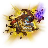 炉石传说新机制揭秘：发现卡牌玩法革新，探索无限可能