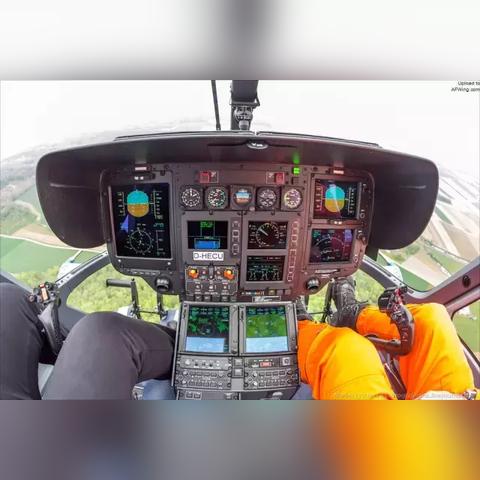 炉石传说直升机德卡组攻略：全新飞机德卡组代码深度解析