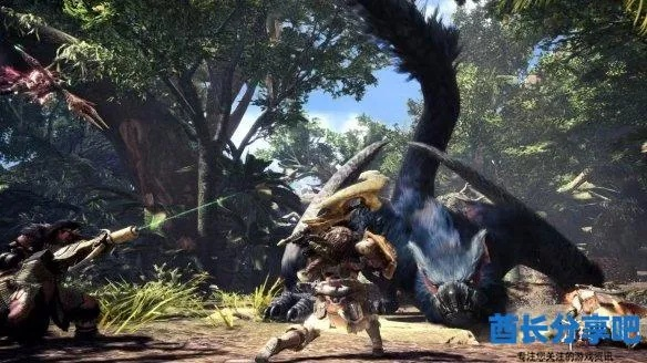 《怪物猎人荒野》强者之证斗技攻略:揭秘街霸联动高胜率技巧 《怪物猎人荒野》强者之证斗技攻略:揭秘街霸联动高胜率技巧