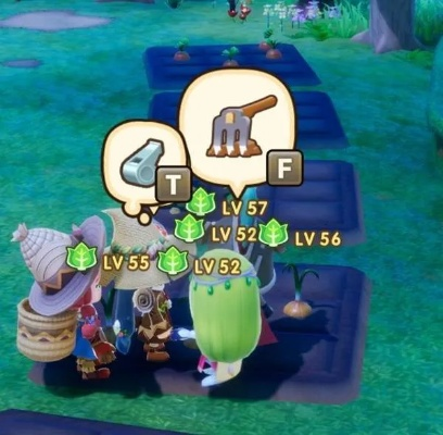 《幻想生活i》魔法武器升级必备！熟成技能解析攻略