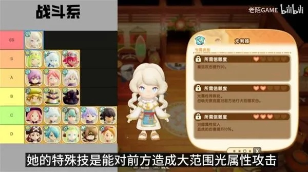 《幻想生活》攻略:高效队友搭配,揭秘龙与时间少女的完美组合 《幻想生活》攻略:高效队友搭配,揭秘龙与时间少女的完美组合