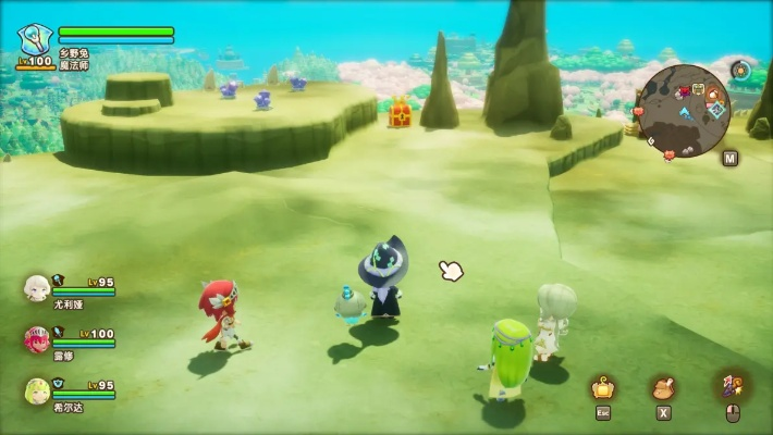 黑玛瑙攻略：揭秘《幻想生活i》高效获取技巧