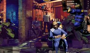 《饿狼传说群狼之城》牙刀对战独门台词攻略,解锁战斗新境界 《饿狼传说群狼之城》牙刀对战独门台词攻略,解锁战斗新境界