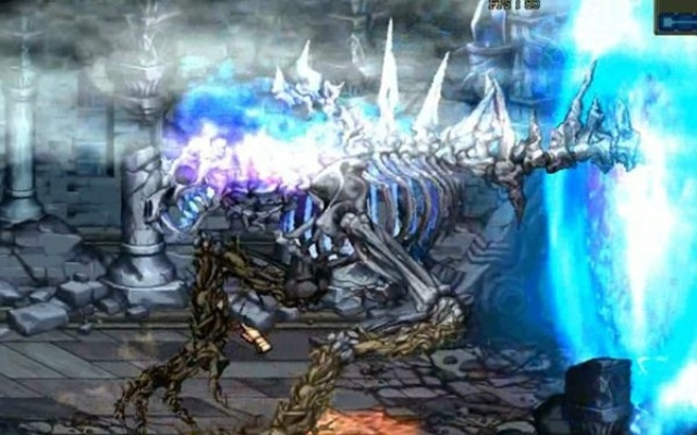 《幻想生活i》揭秘：诅咒领主骨龙藏身之地攻略！