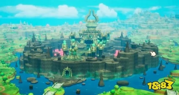 《幻想生活i》塔位攻略：揭秘高效资源分布技巧