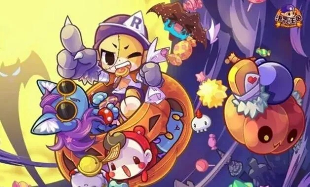 洛克王国路易斯打法全攻略