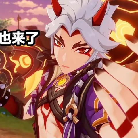 稻妻祈愿角色养成攻略：一图速成，高效提升！