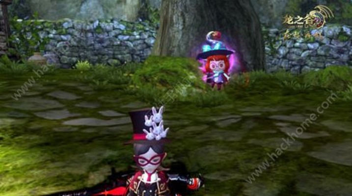 龙之谷死神二转任务，揭开神秘面纱的冒险之旅