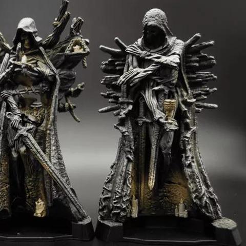 《污痕圣杯》快速致富攻略：揭秘高效刷钱与武器升级技巧