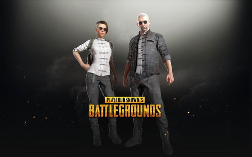 PGS8决赛巅峰对决，绝地求生TOP5精彩集锦大放送！