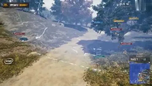 《绝地求生》PPC第三周巅峰对决，精彩集锦盘点！