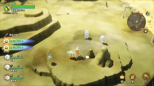 《幻想生活》攻略：龙转圈圈秘技+时间少女偷时技巧，快速升级必备！