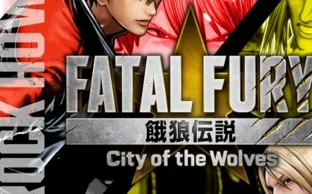 《饿狼传说》群狼之城马可罗德里格斯RPG模式CG独家揭秘,体验沉浸式游戏盛宴 《饿狼传说》群狼之城马可罗德里格斯RPG模式CG独家揭秘,体验沉浸式游戏盛宴