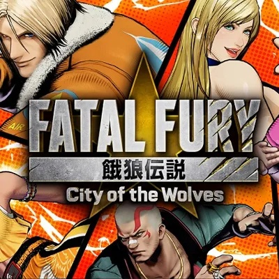 《饿狼传说》群狼之城普莉查RPG模式CG惊艳亮相，独家揭秘！