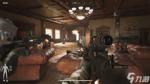 《暗区突围》抢人头关键：守护机密，团队协作至上