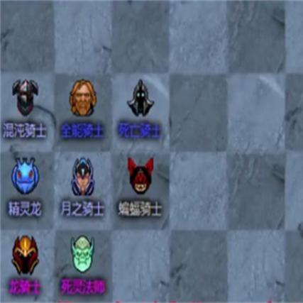 炉石传说龙骑卡组攻略：揭秘制胜秘诀，掌握无敌阵容