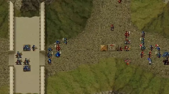 三国志曹操传诸葛亮影攻略:深度解析全新战术策略 三国志曹操传诸葛亮影攻略:深度解析全新战术策略