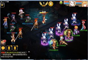 《胜利女神》国服零氪攻略：开启新希望必备生存技巧