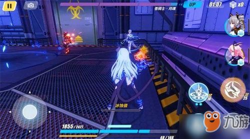 《胜利女神新希望》通关攻略揭秘：无名的记忆玩法攻略全解析