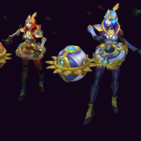 《胜利女神》新角色兑换必看！优先兑换攻略助你快速集齐梦想英雄