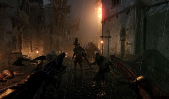 《战锤：末世鼠疫2》无续作确认，探索全新游戏体验即将开启