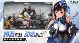 《胜利女神》国服PVE挑战力榜，新版本强力攻略揭秘！